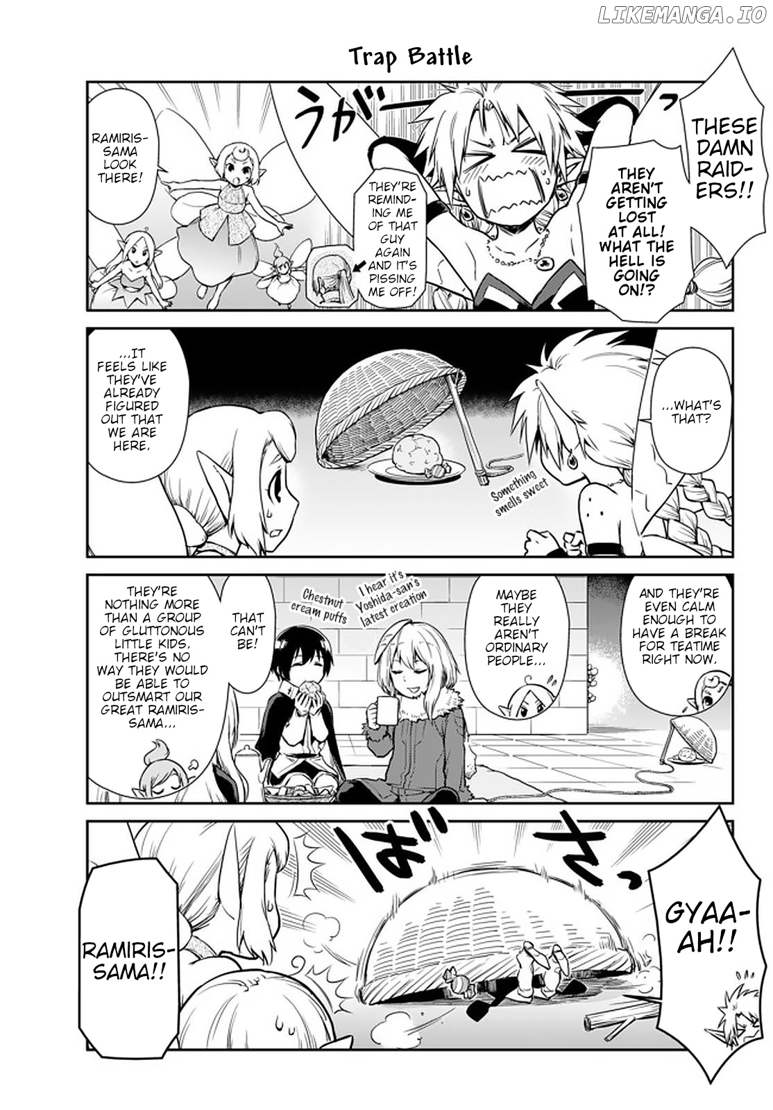 Tensura Nikki Tensei Shitara Slime Datta Ken chapter 38 - page 5