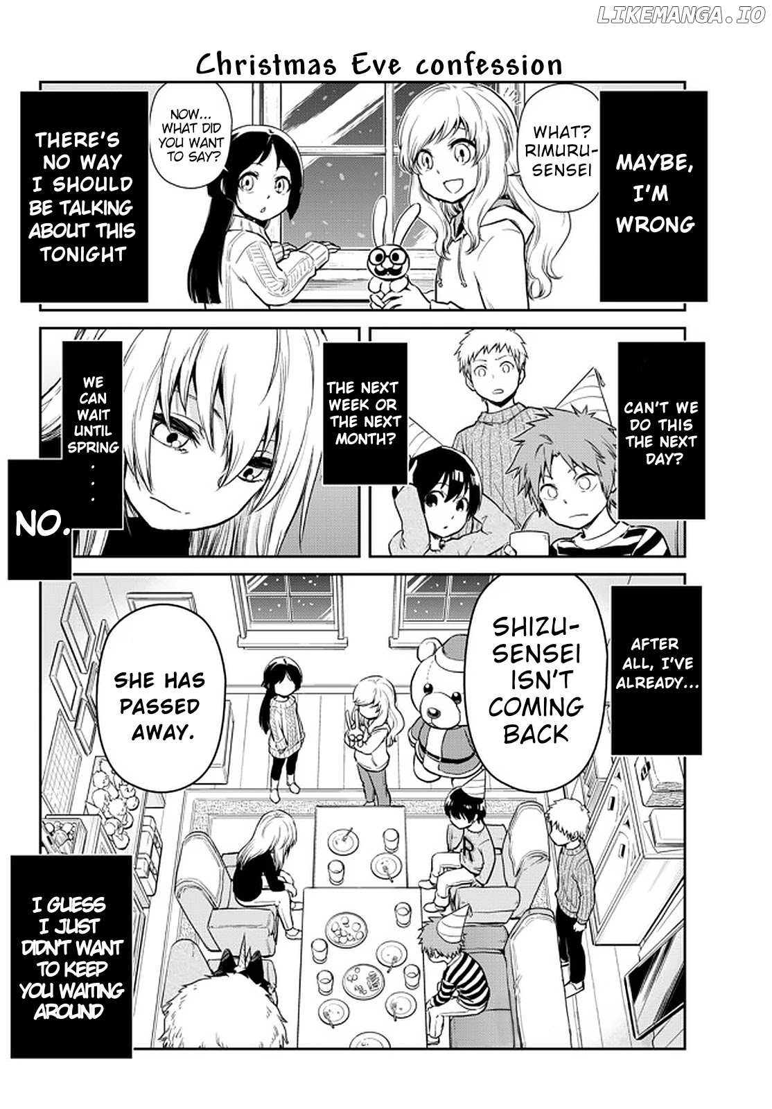 Tensura Nikki Tensei Shitara Slime Datta Ken chapter 48 - page 13