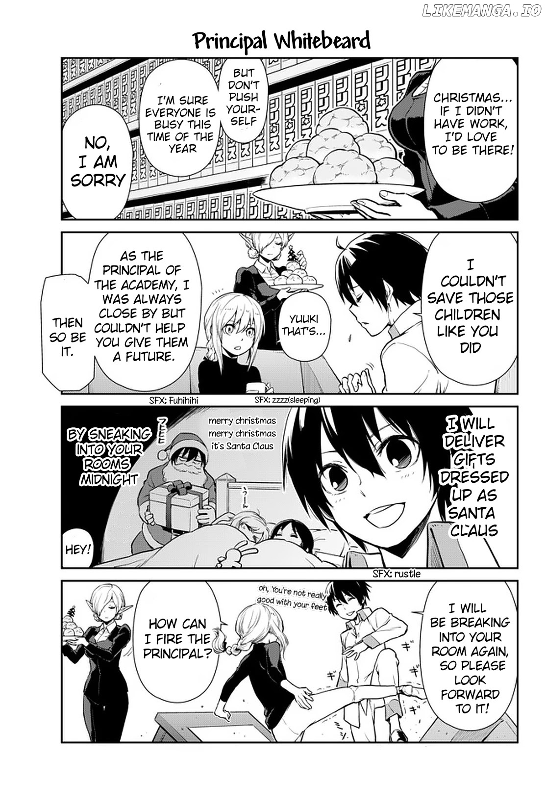 Tensura Nikki Tensei Shitara Slime Datta Ken chapter 48 - page 4