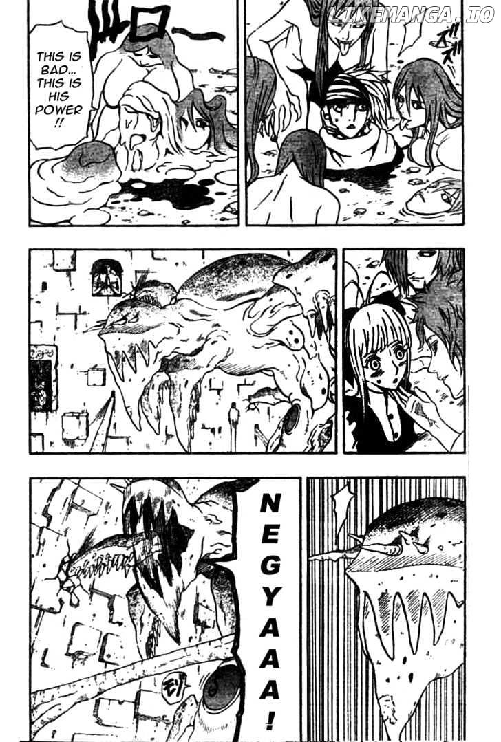 666 Satan chapter 62 - page 43