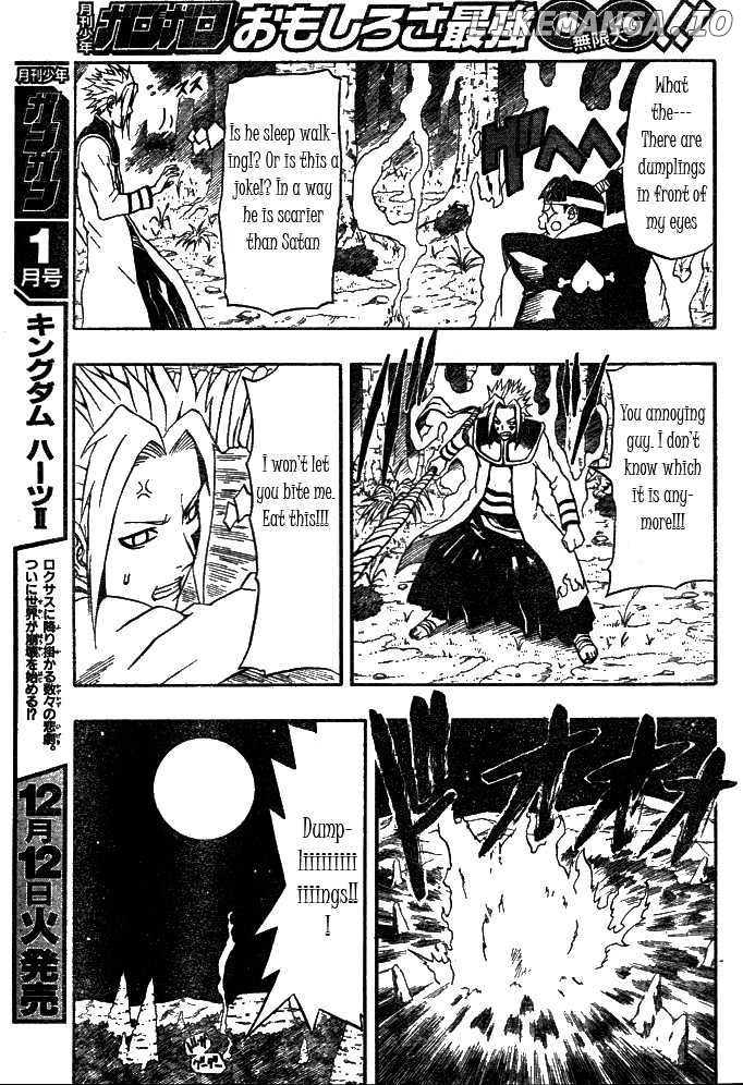 666 Satan chapter 63 - page 38