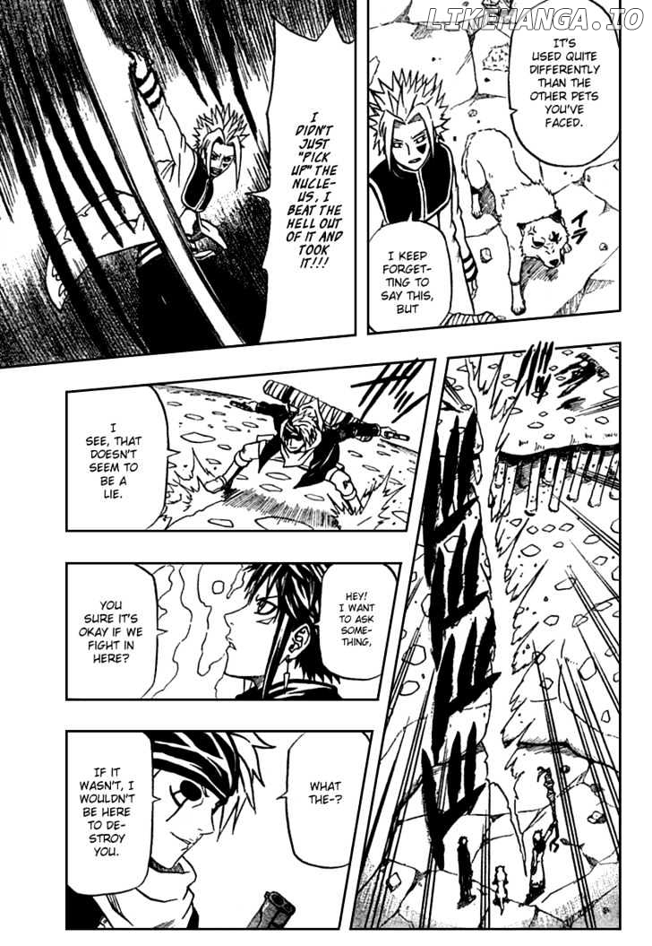 666 Satan chapter 70 - page 43