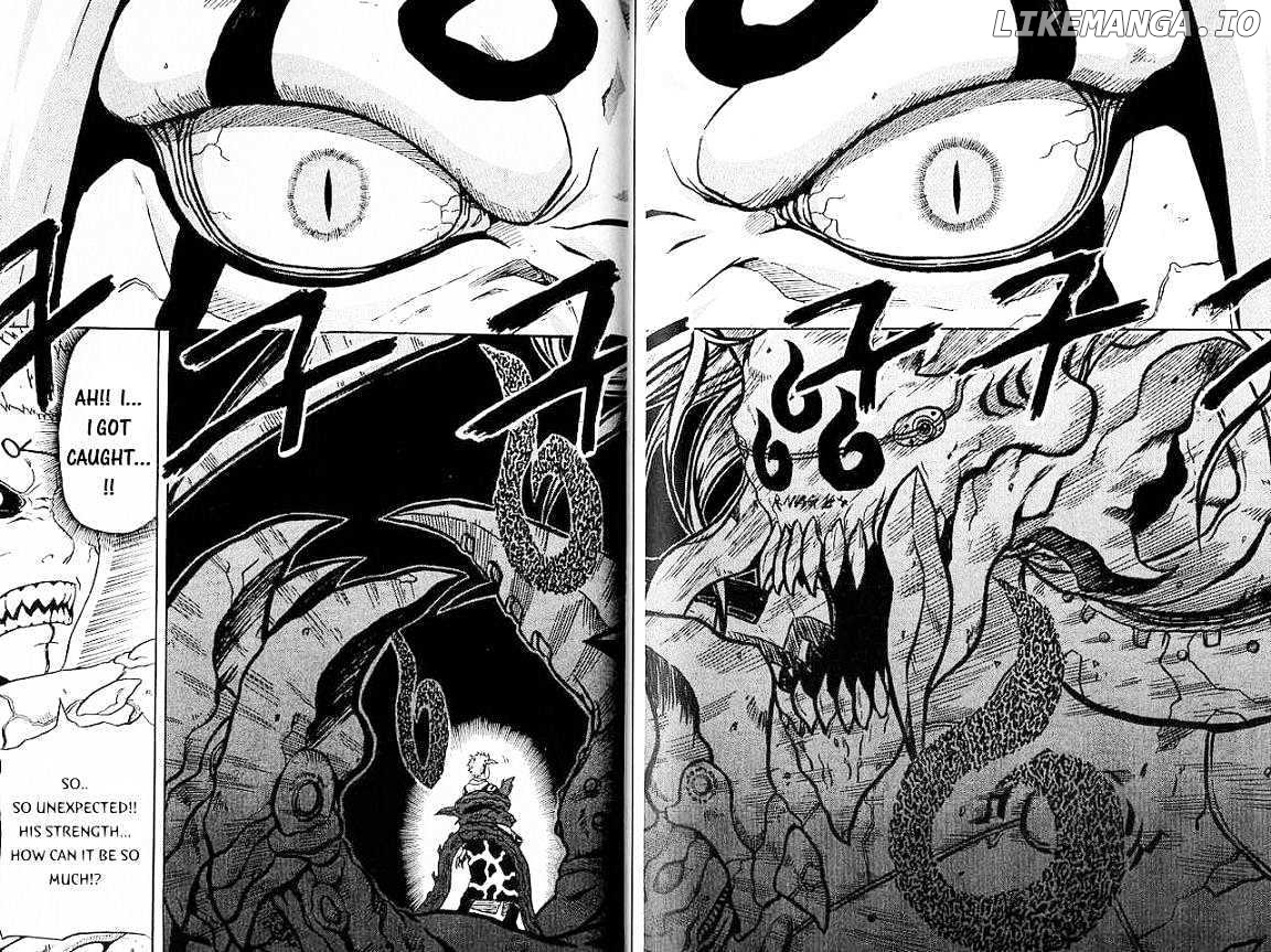 666 Satan chapter 48 - page 4