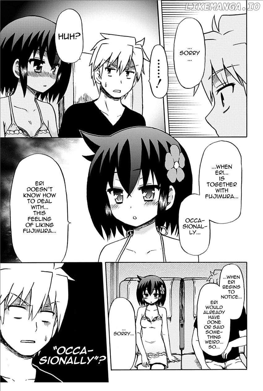 Fujimura-Kun Meitsu chapter 56 - page 5