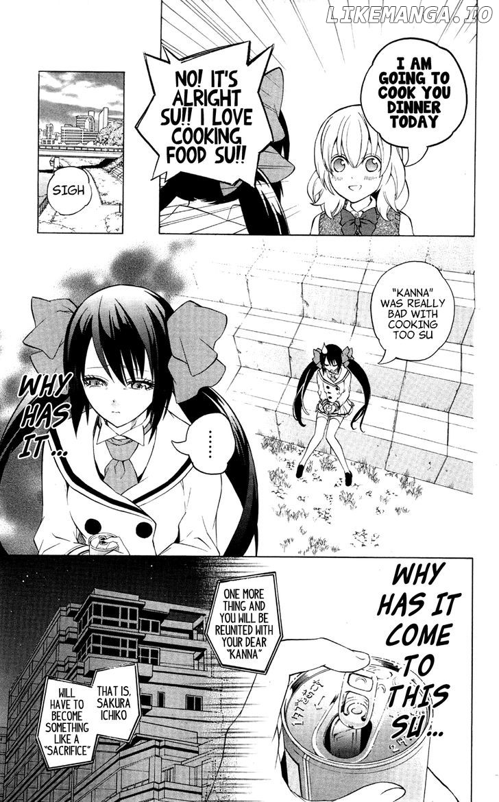 Binbougami Ga! chapter 46 - page 23