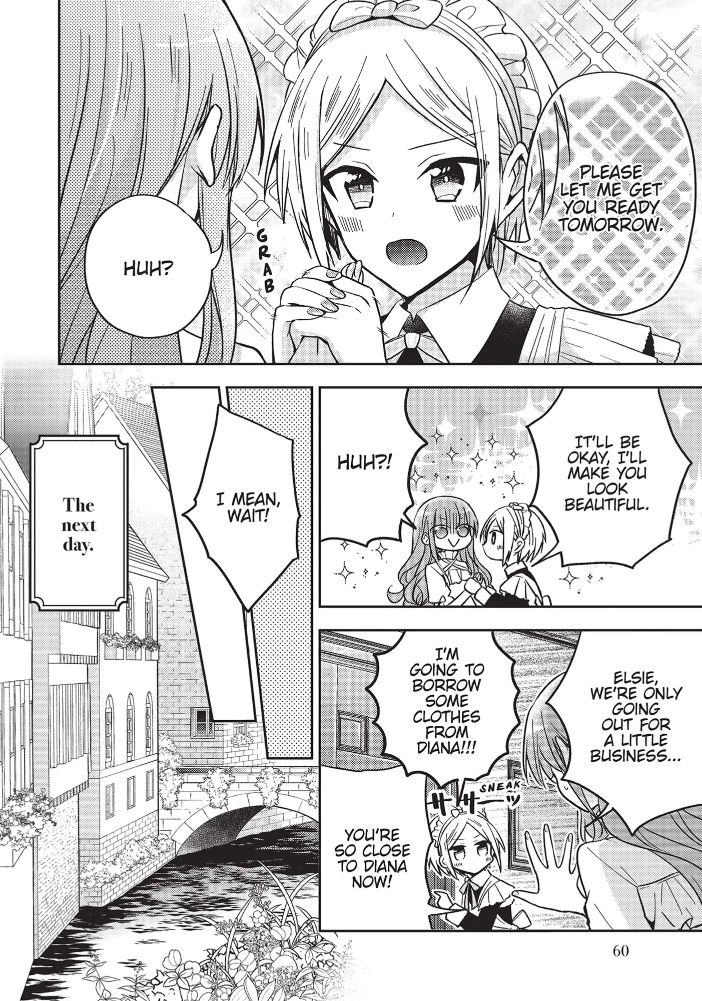 Loop 7-kaime no Akuyaku Reijou wa, Moto Tekikoku de Juukimama na Hanayome Seikatsu o Mankitsu Suru Chapter 18 - page 24