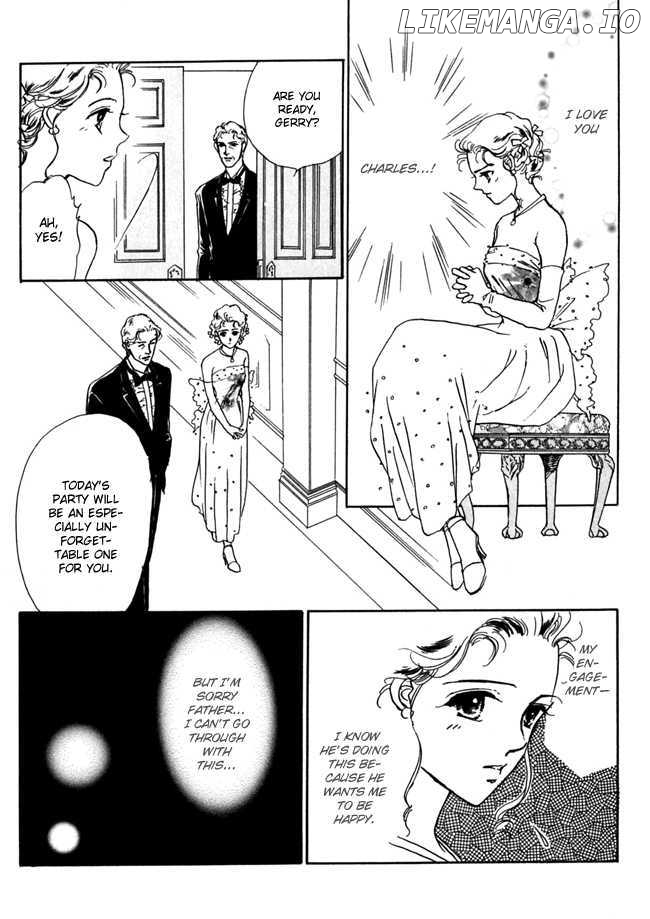 Silver (FUJITA Kazuko) chapter 6 - page 12