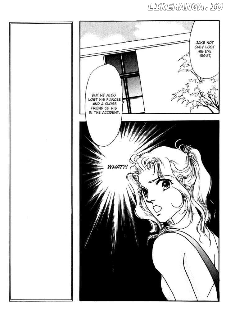 Silver (FUJITA Kazuko) chapter 27 - page 23