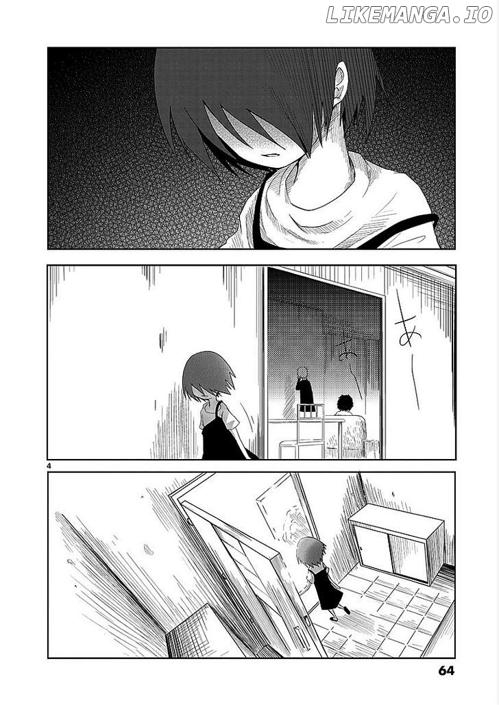 Sekai Oni chapter 10 - page 4