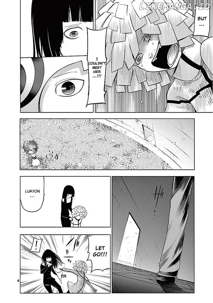 Sekai Oni chapter 78 - page 4