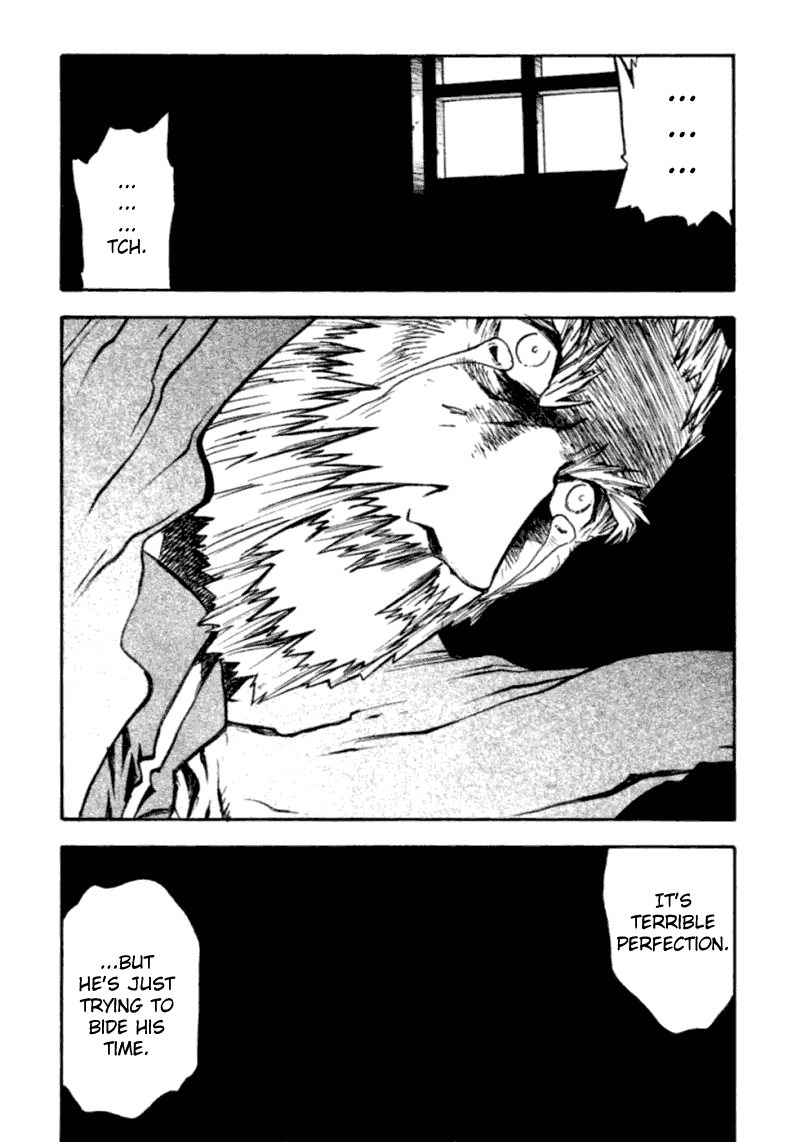 Trigun Maximum chapter 53 - page 19