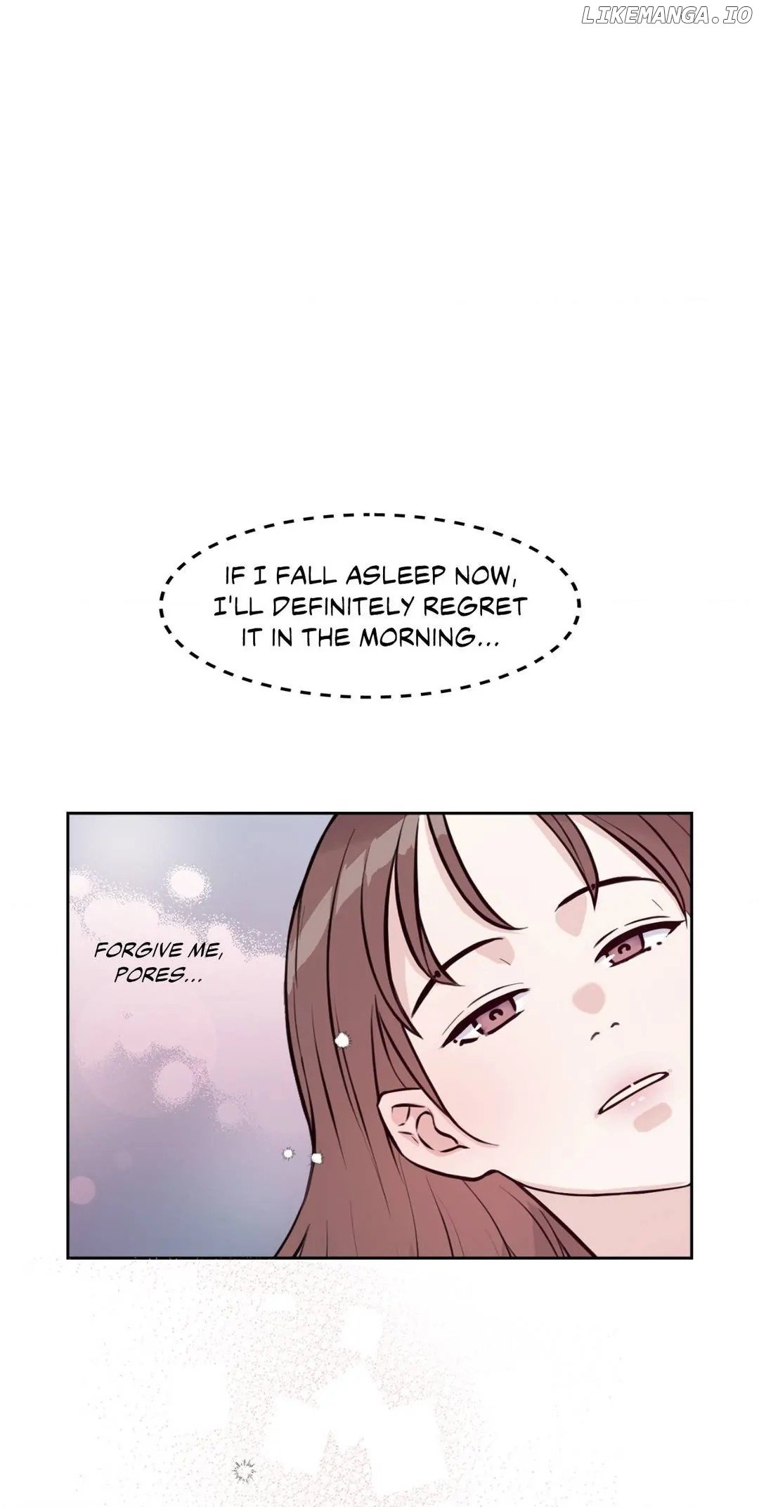 My Fantasies Are Cumming to Life?! Chapter 1 - page 75