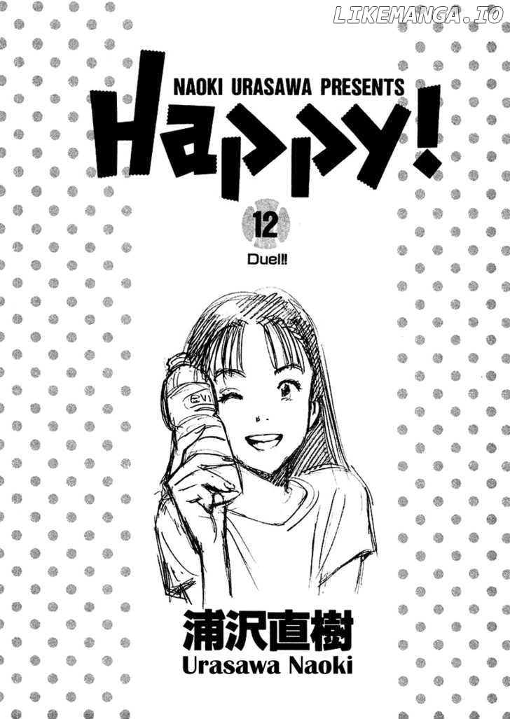 Happy! vol.12 chapter 119 - page 6