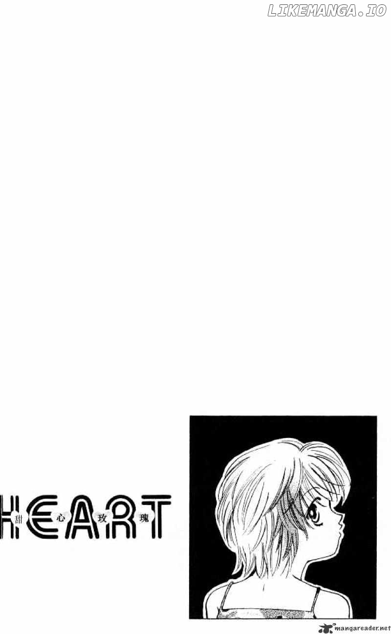 Heart - Manga chapter 54 - page 4