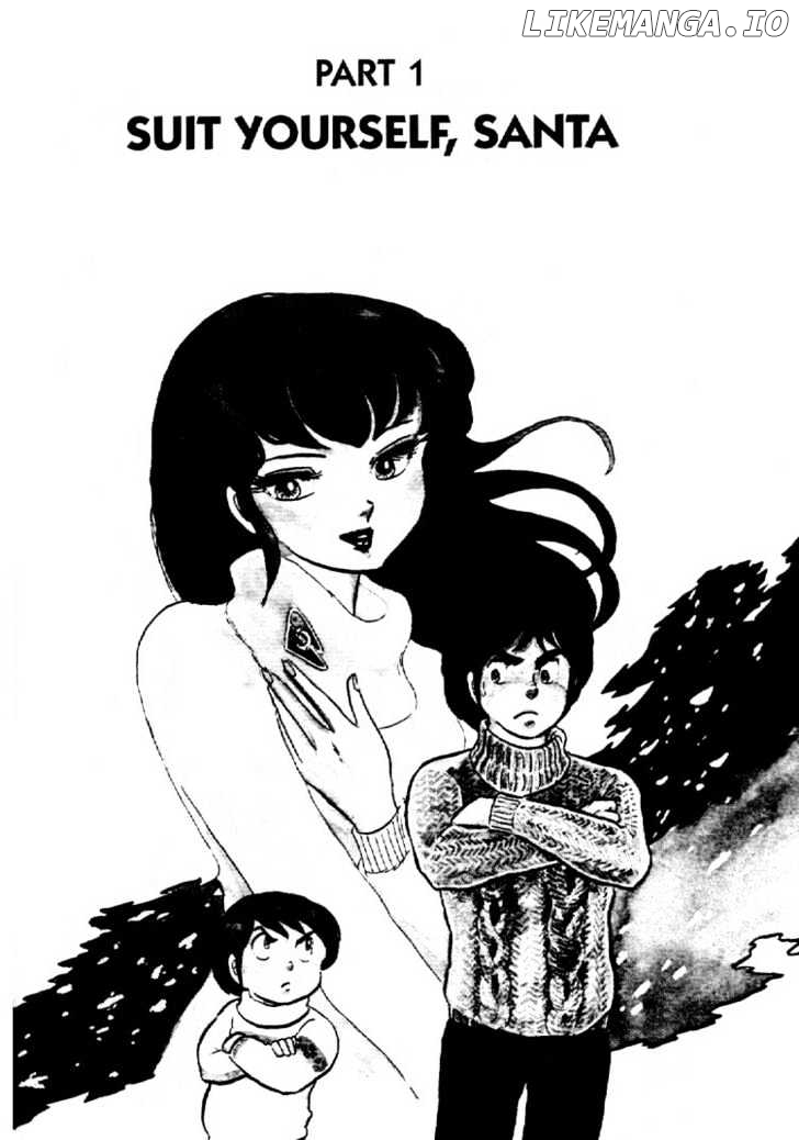 Maison Ikkoku chapter 0.2 - page 3