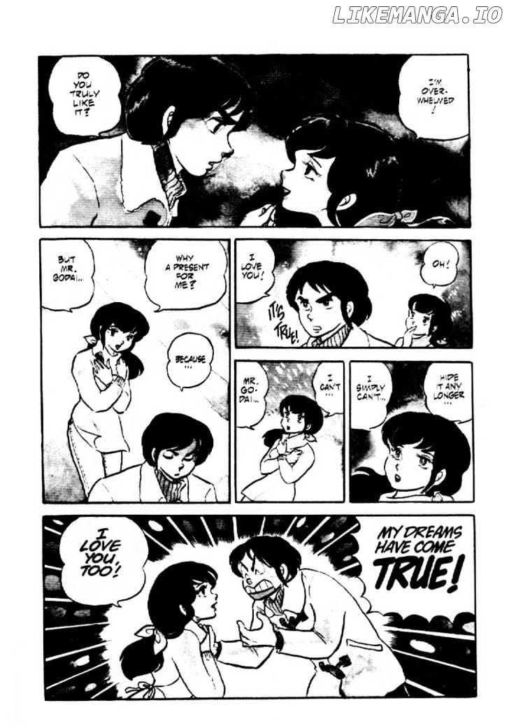 Maison Ikkoku chapter 0.2 - page 5