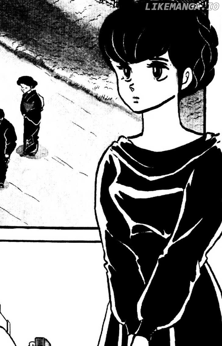 Maison Ikkoku chapter 47 - page 3