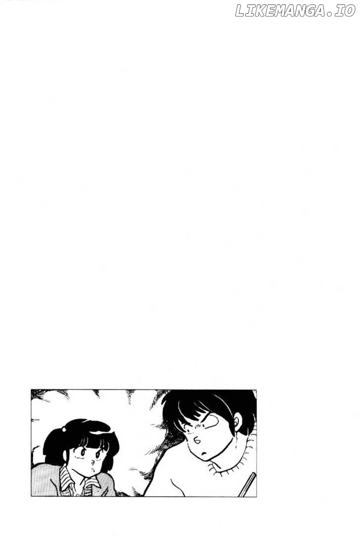 Maison Ikkoku chapter 95 - page 28