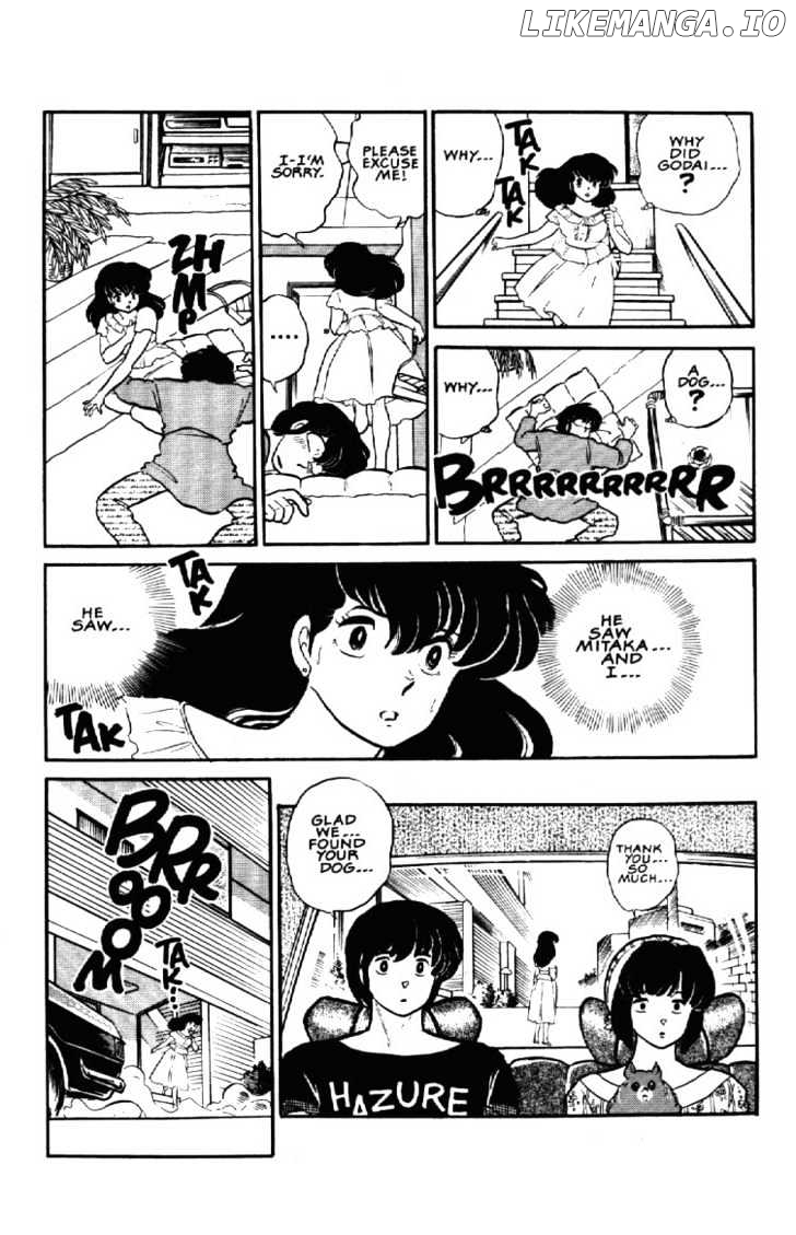 Maison Ikkoku chapter 103 - page 24