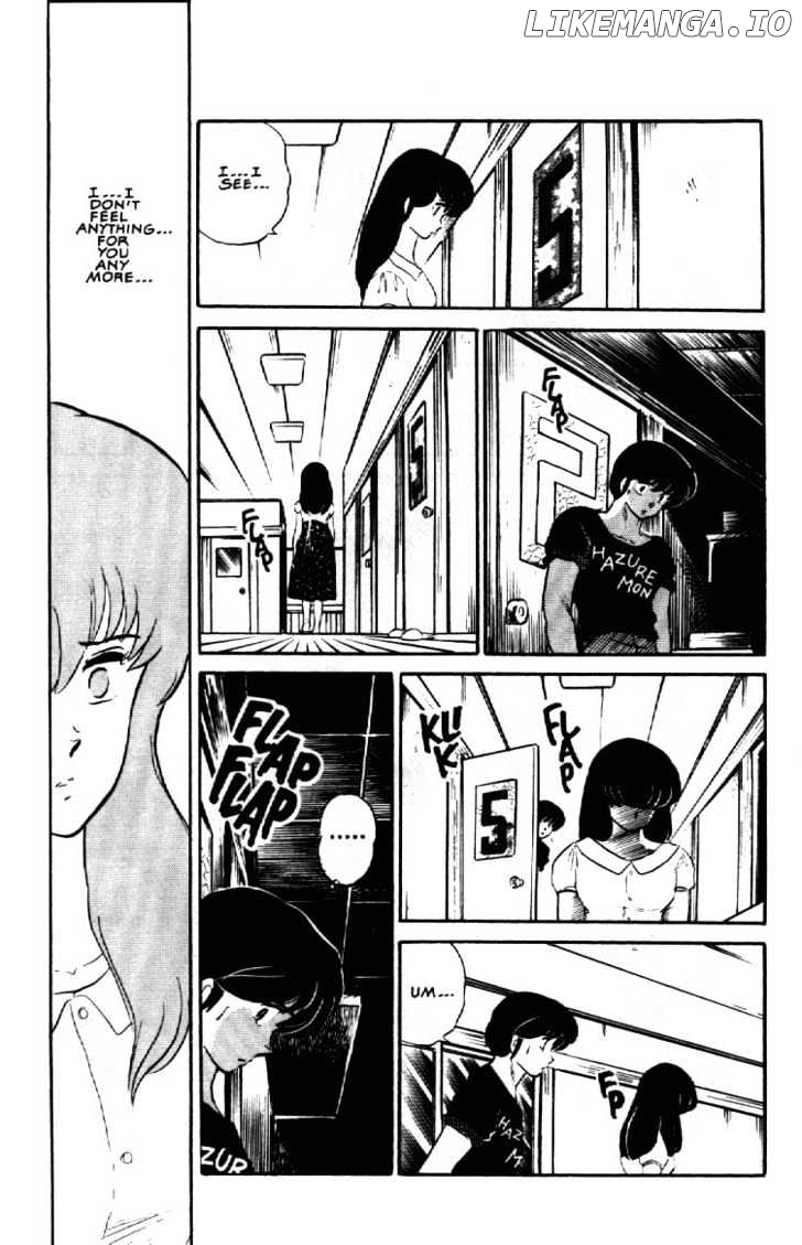 Maison Ikkoku chapter 104 - page 18