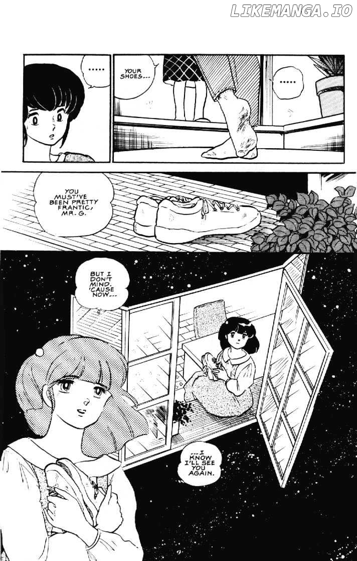 Maison Ikkoku chapter 111 - page 23