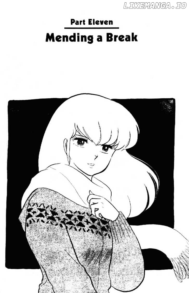 Maison Ikkoku chapter 67 - page 4