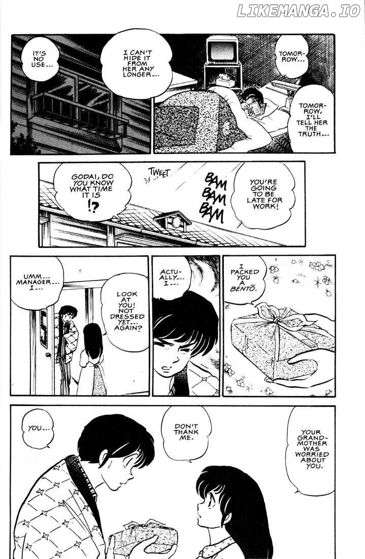 Maison Ikkoku chapter 118 - page 18