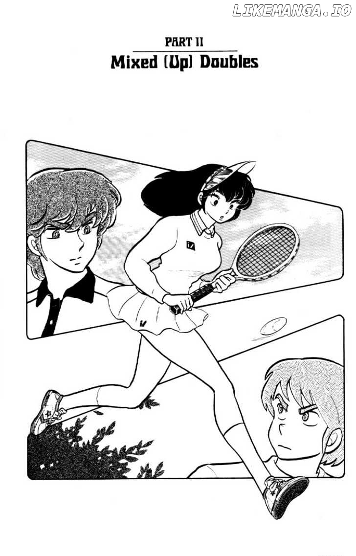 Maison Ikkoku chapter 25 - page 4