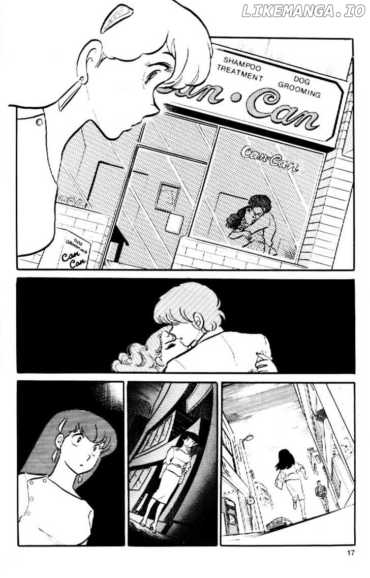 Maison Ikkoku chapter 27 - page 20