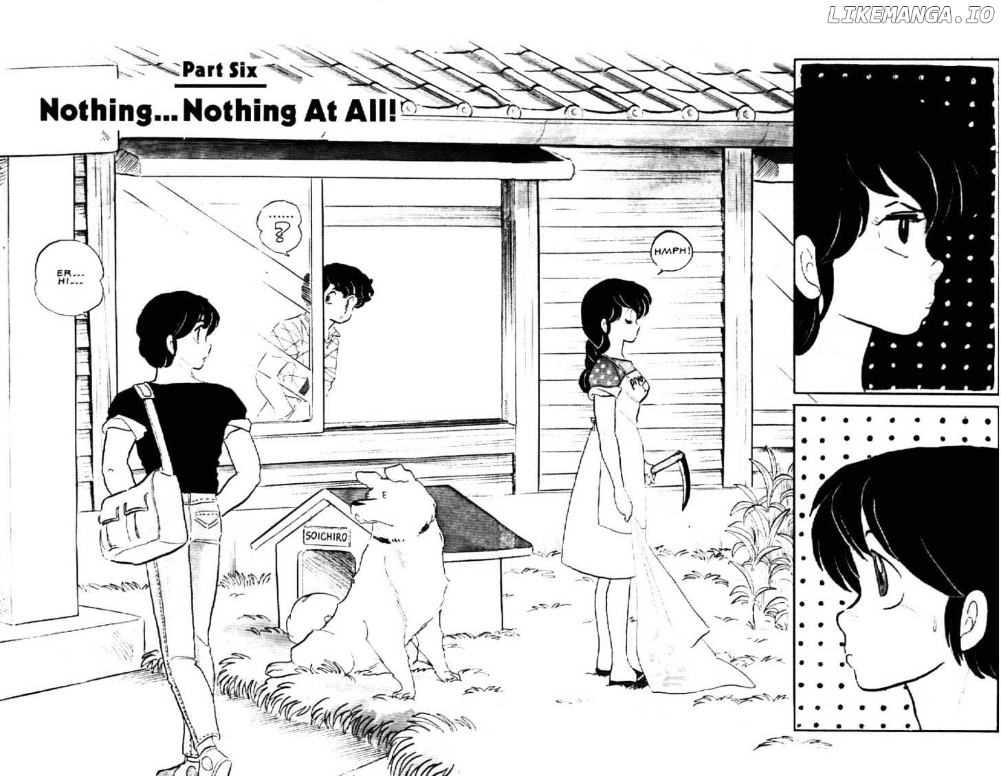 Maison Ikkoku chapter 80 - page 2