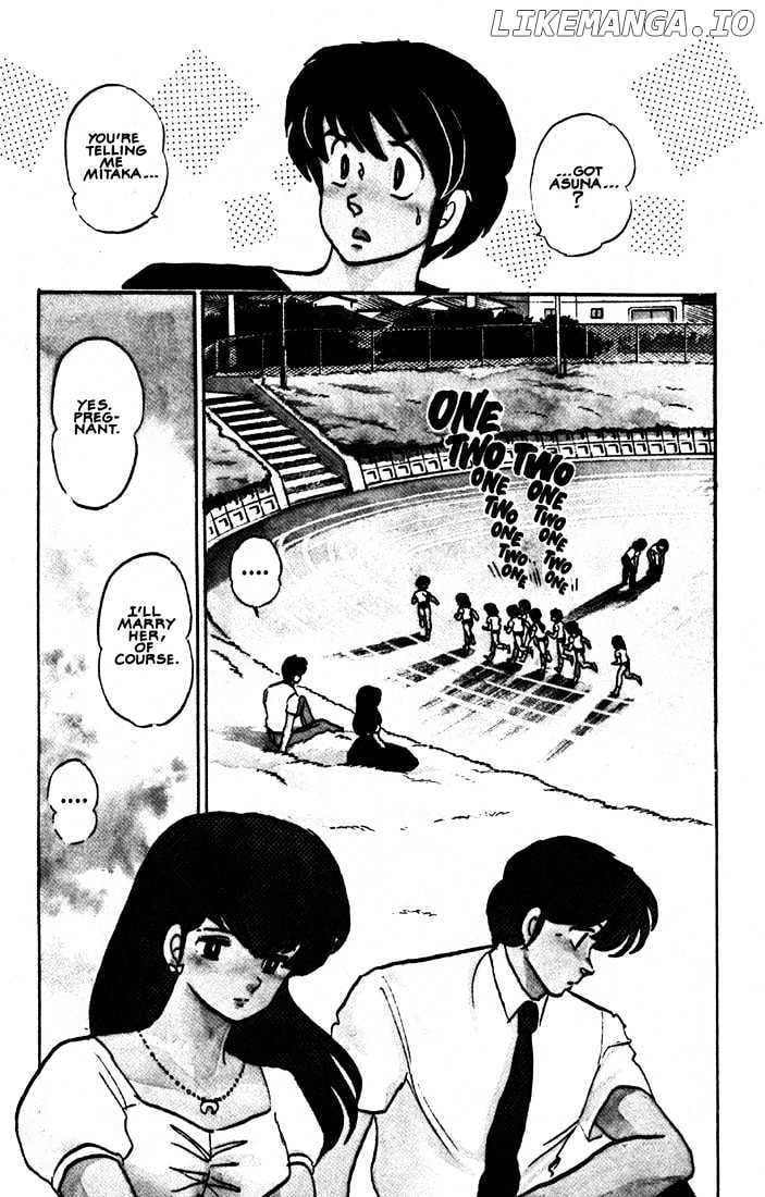 Maison Ikkoku chapter 138 - page 5