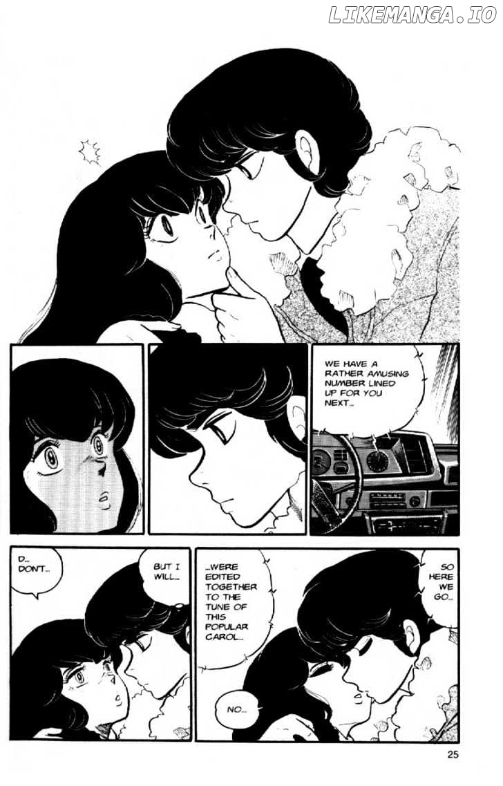 Maison Ikkoku chapter 42 - page 28