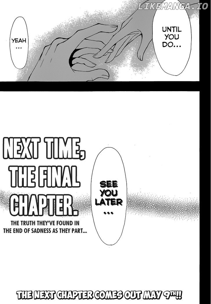 Half & Half (Seo Kouji) chapter 12 - page 24