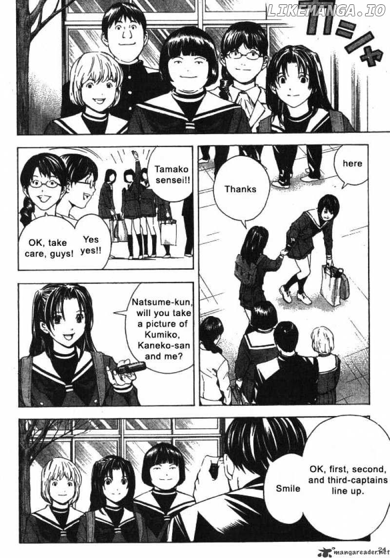 Hikaru No Go chapter 162 - page 9