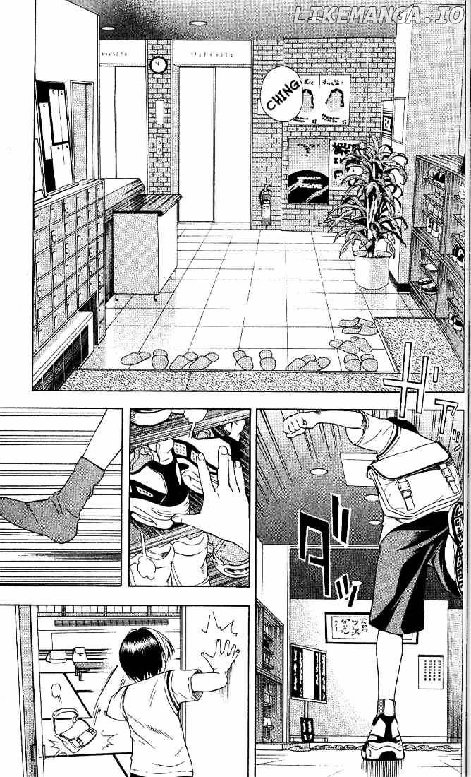 Hikaru No Go chapter 66 - page 19