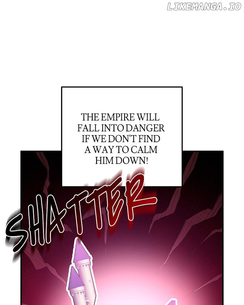 Survival of a Tyrant's Secretary Chapter 12 - page 40