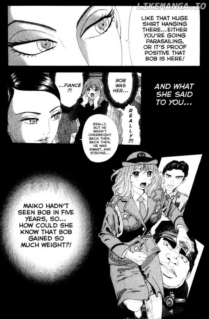 Remote chapter 47 - page 6