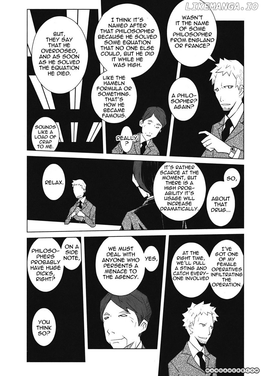 The Voynich Hotel chapter 7 - page 6