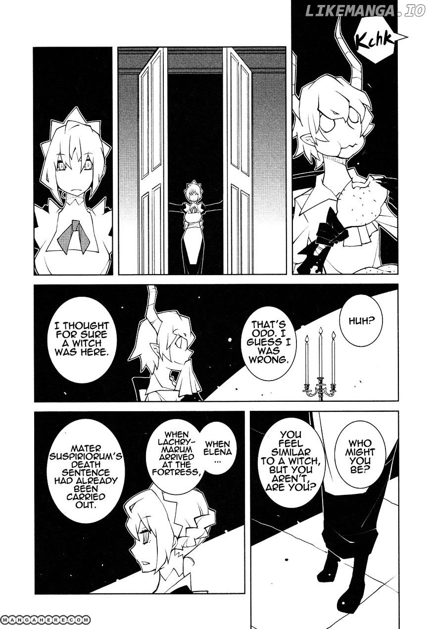 The Voynich Hotel chapter 49 - page 4