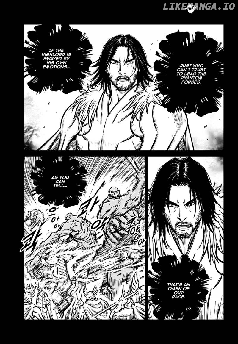 Yongbyeong Maluhan chapter 62 - page 19