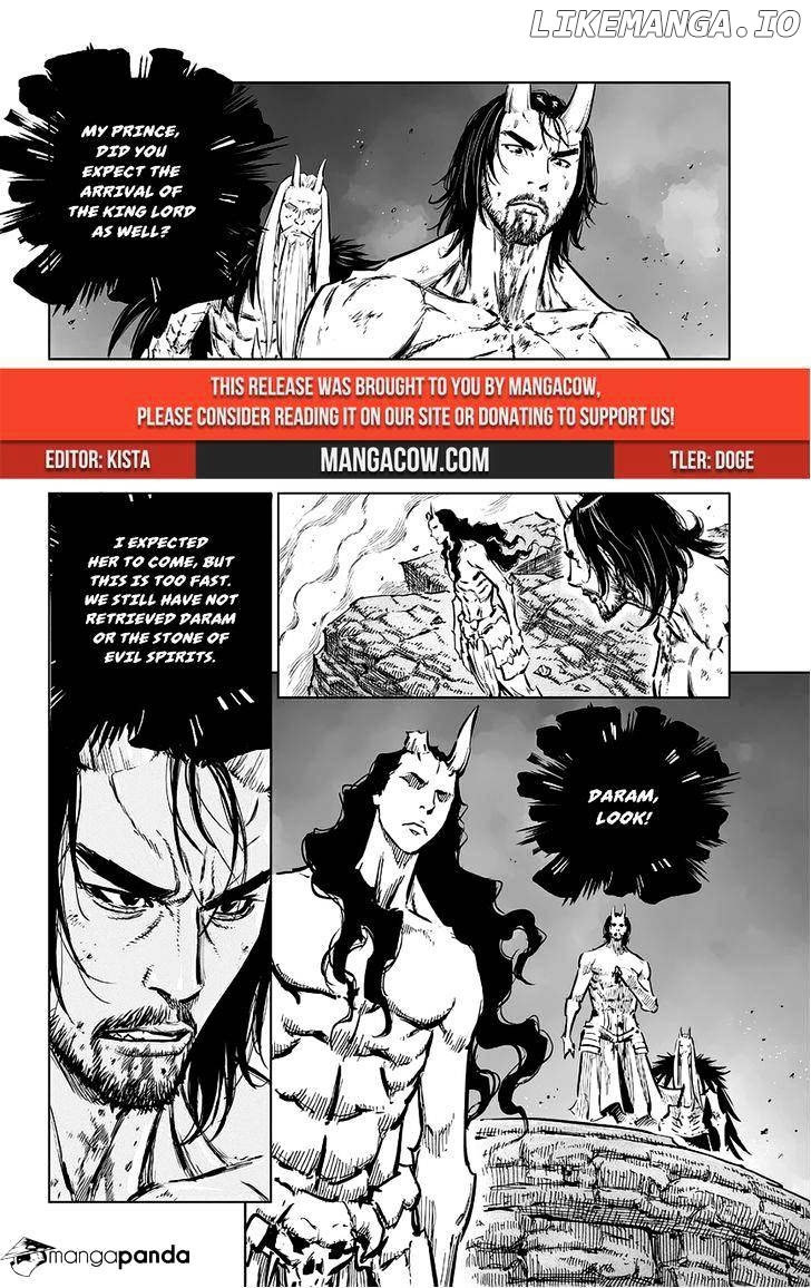 Yongbyeong Maluhan chapter 69 - page 5