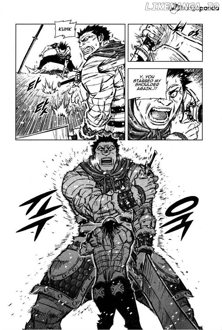 Yongbyeong Maluhan chapter 12 - page 5