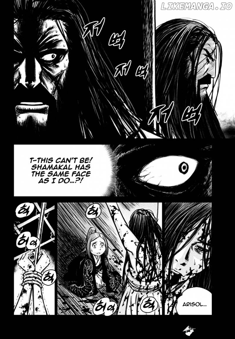 Yongbyeong Maluhan chapter 77 - page 9