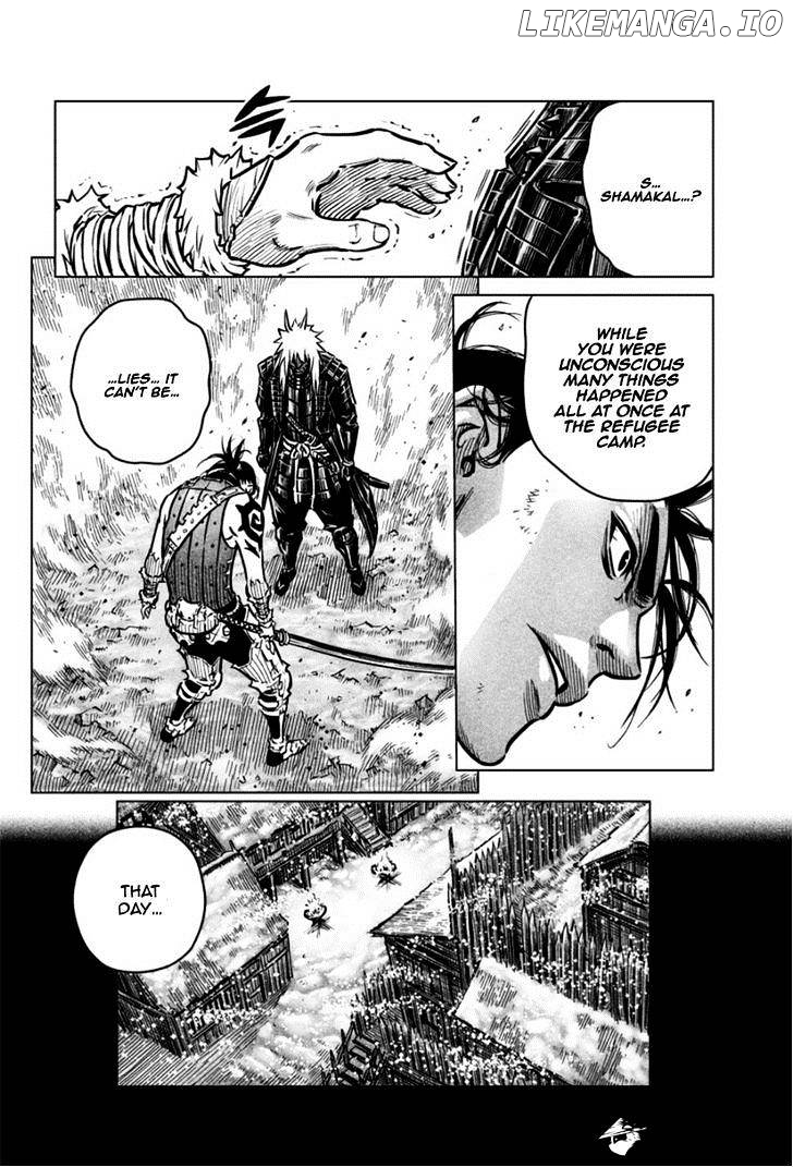Yongbyeong Maluhan chapter 16 - page 20