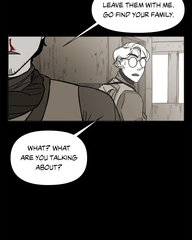 Survival Diary Chapter 21 - page 34