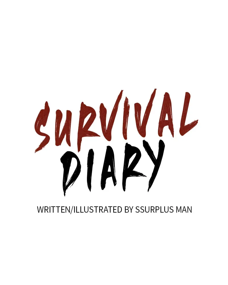 Survival Diary Chapter 45 - page 20