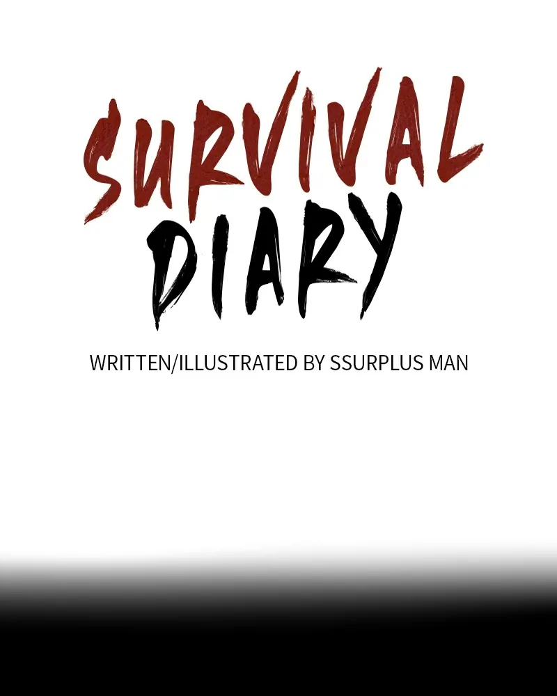 Survival Diary Chapter 7 - page 12