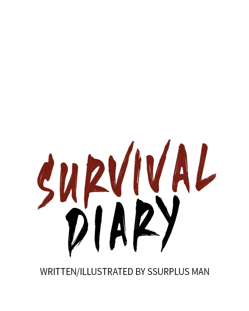 Survival Diary Chapter 48 - page 18