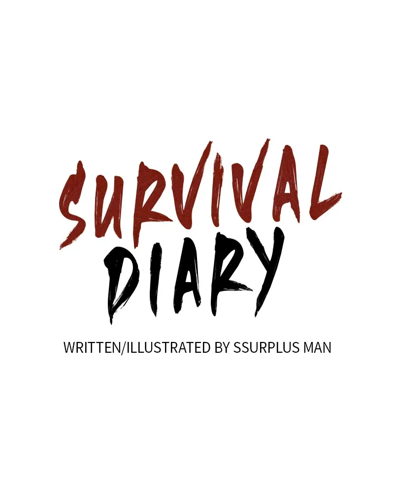 Survival Diary Chapter 11 - page 33