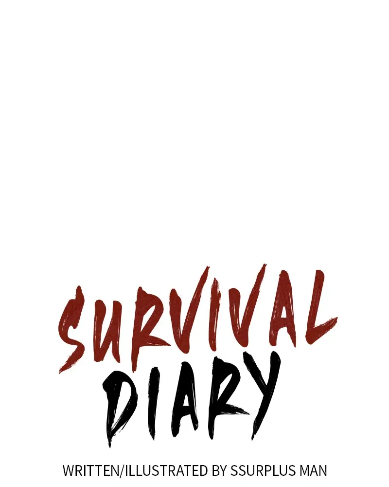 Survival Diary Chapter 32 - page 46